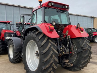 Case CVX 170