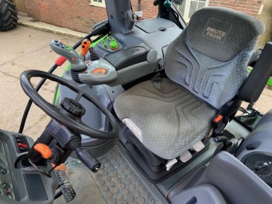 Deutz X720 Profi-line