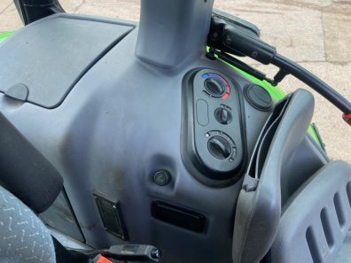 Deutz X720 Profi-line