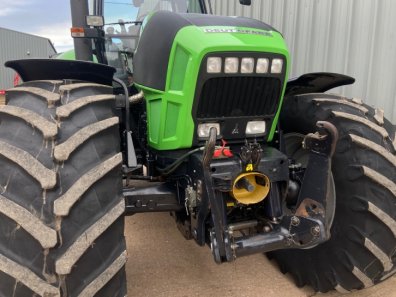 Deutz X720 Profi-line