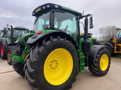 John Deere 6155R