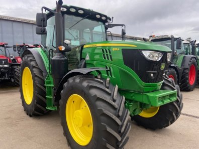 John Deere 6155R