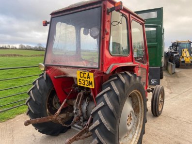 Massey Ferguson 148