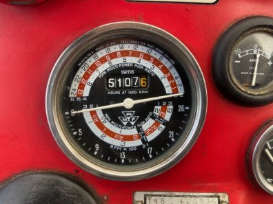 Massey Ferguson 148
