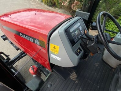 Case MX 170