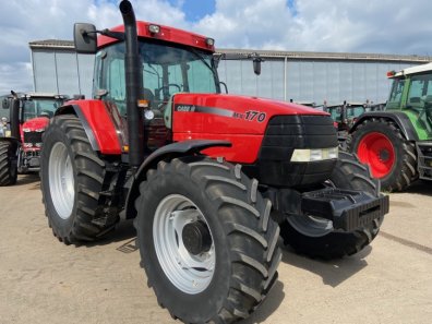 Case MX 170