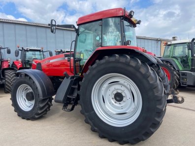 Case MX 170