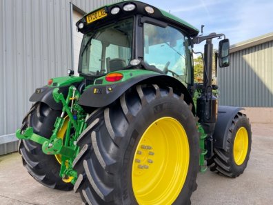 John Deere 6155R