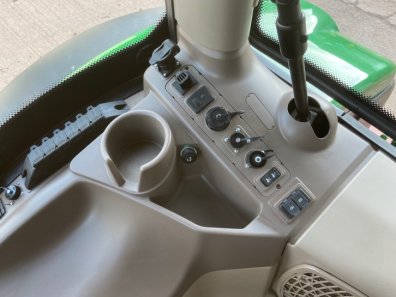 John Deere 6155R