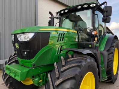 John Deere 6155R
