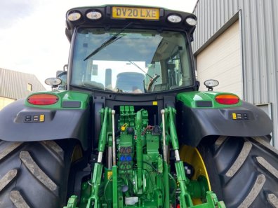 John Deere 6155R
