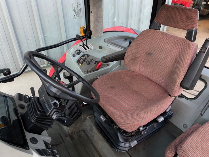 Massey Ferguson 6170