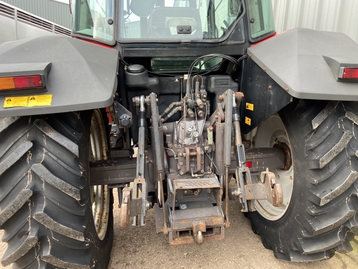 Massey Ferguson 6170