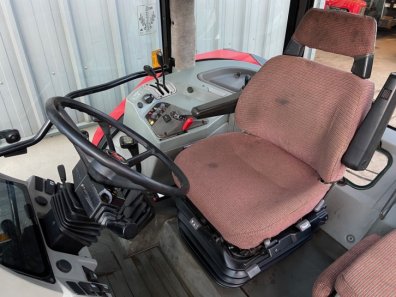 Massey Ferguson 6170