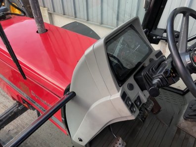 Massey Ferguson 6170