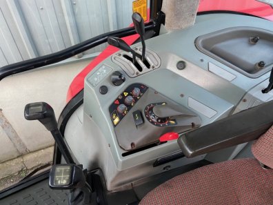 Massey Ferguson 6170