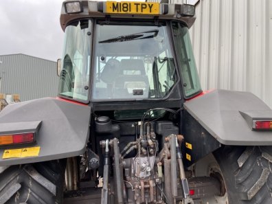 Massey Ferguson 6170