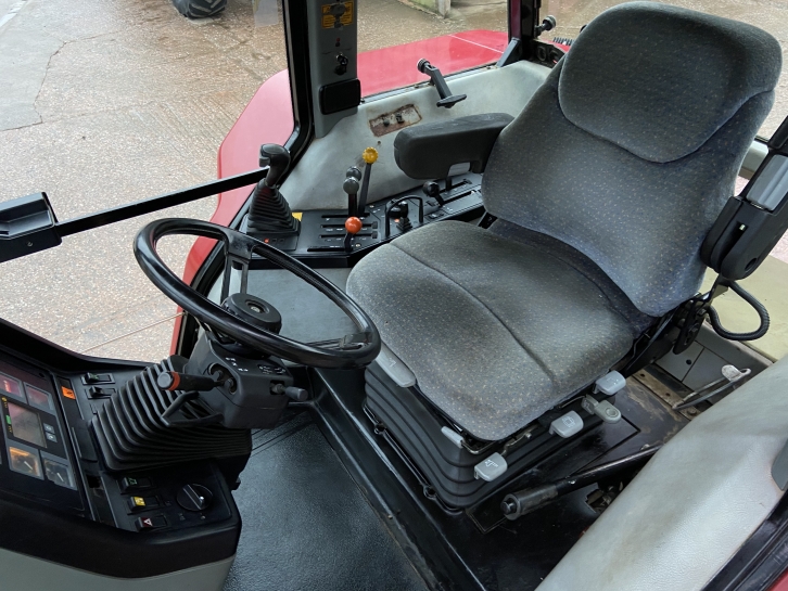 Case 5150 Pro