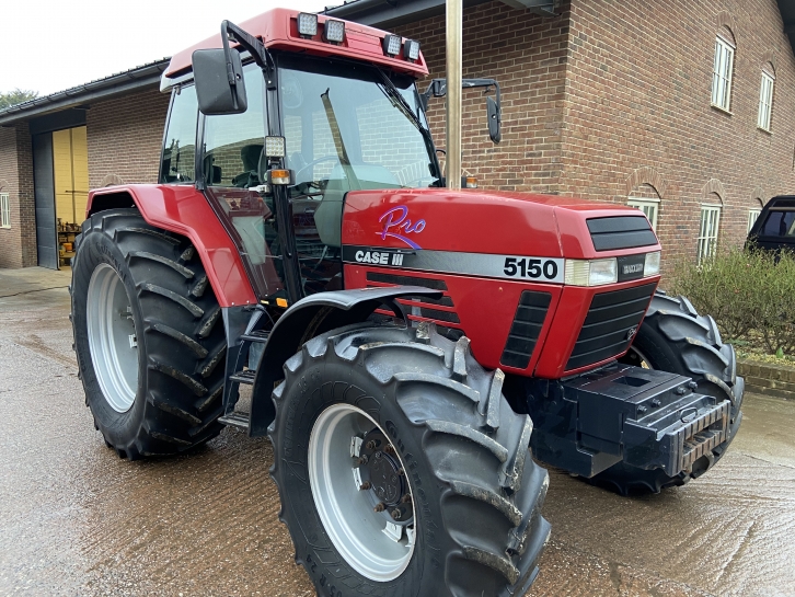 Case 5150 Pro