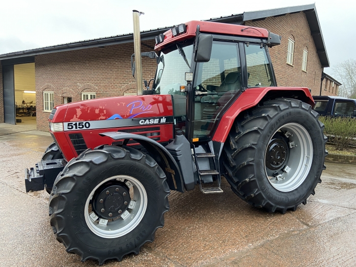 Case 5150 Pro