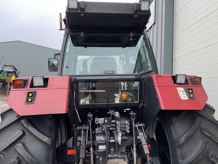 Case 5150 Pro