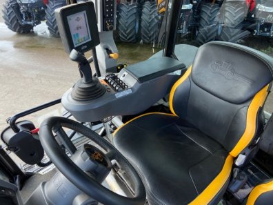 JCB 4220 Fastrac