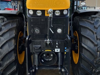 JCB 4220 Fastrac