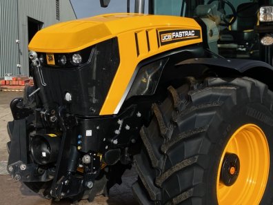 JCB 4220 Fastrac