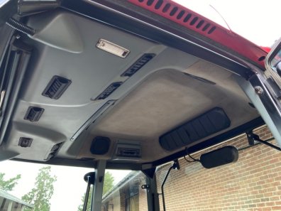 Case MX135