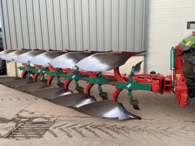 Kverneland EG 85/300 plough