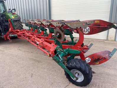 Kverneland EG 85/300 plough