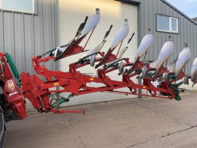 Kverneland EG 85/300 plough