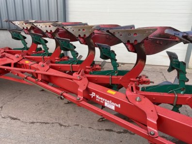 Kverneland EG 85/300 plough
