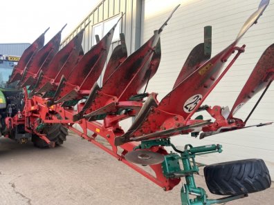 Kverneland EG 85/300 plough