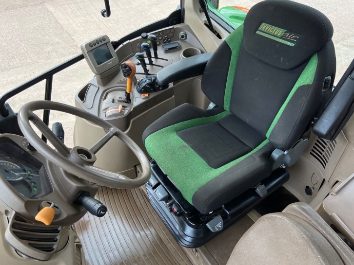 John Deere 6630 Premium