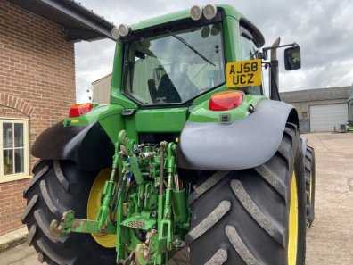 John Deere 6630 Premium