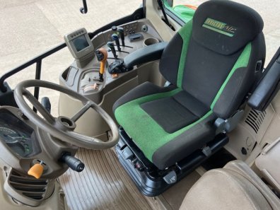 John Deere 6630 Premium