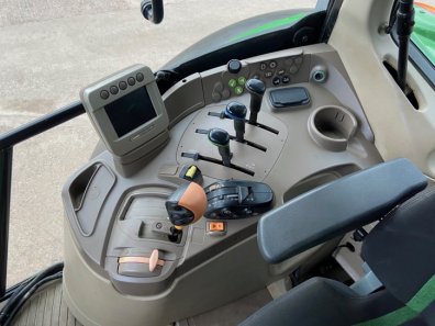 John Deere 6630 Premium