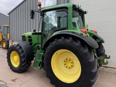 John Deere 6630 Premium