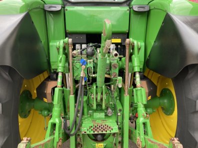 John Deere 6630 Premium