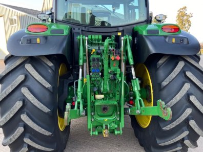 John Deere 6155R
