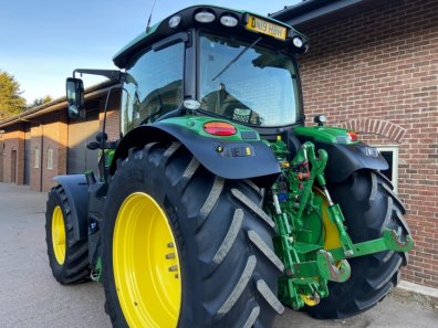 John Deere 6155R