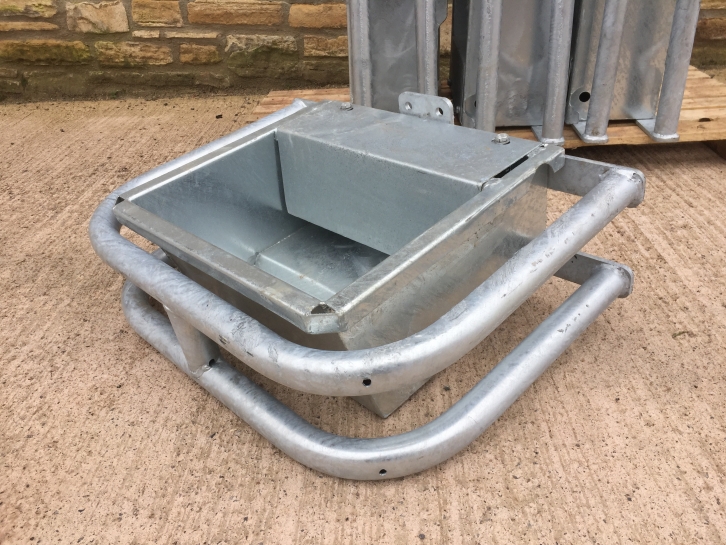 Condon Engineering heavy duty fixed drinkers