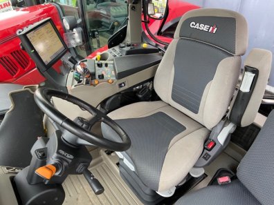 Case CVX 240