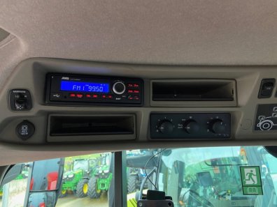 Case CVX 240
