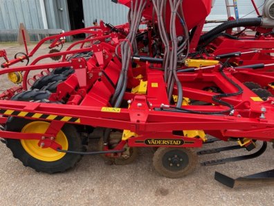 Vaderstad Rapid 600AS 6 Metre drill
