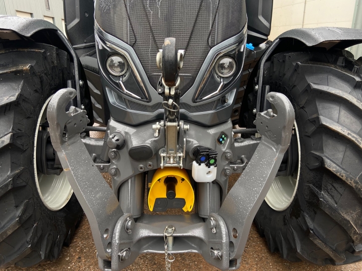 Valtra T214 Active