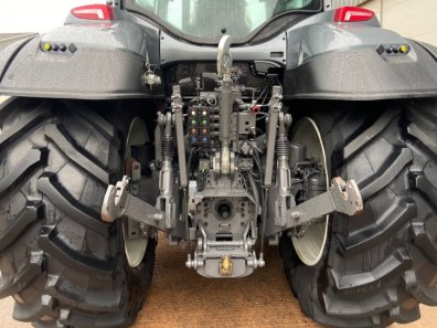 Valtra T214 Active