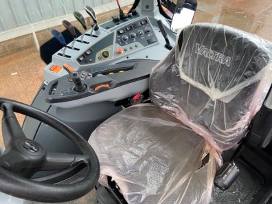 Valtra T214 Active