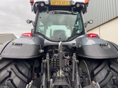 Valtra T214 Active